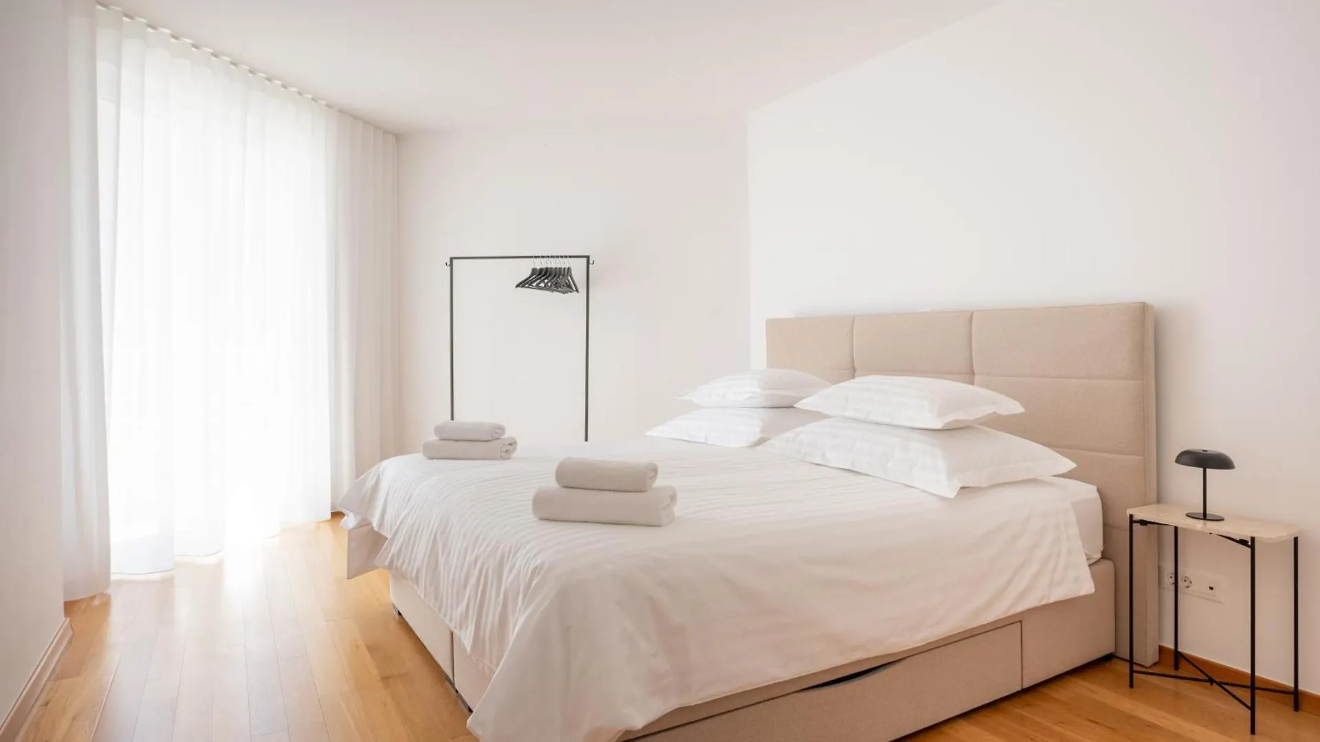 Sea View Apartment By Nono Ban Split