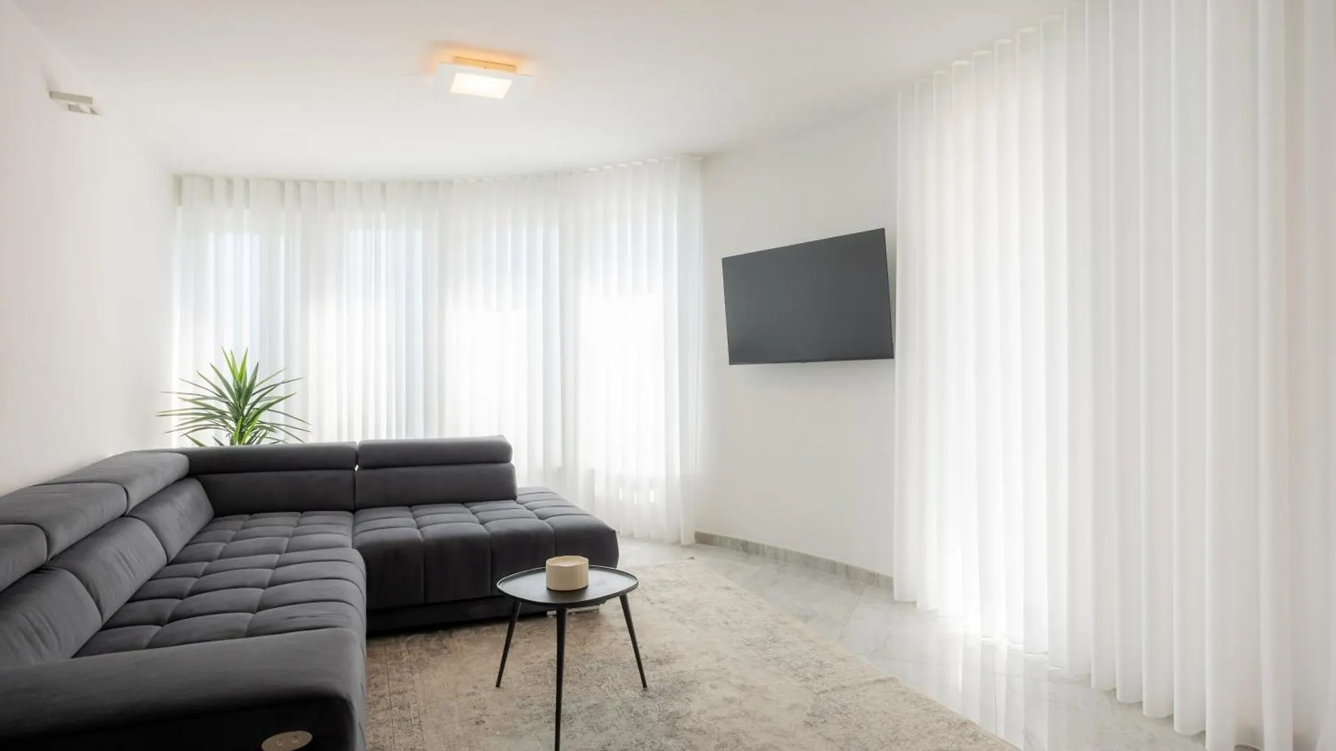 Sea View Apartment By Nono Ban Split Chorvatsko
