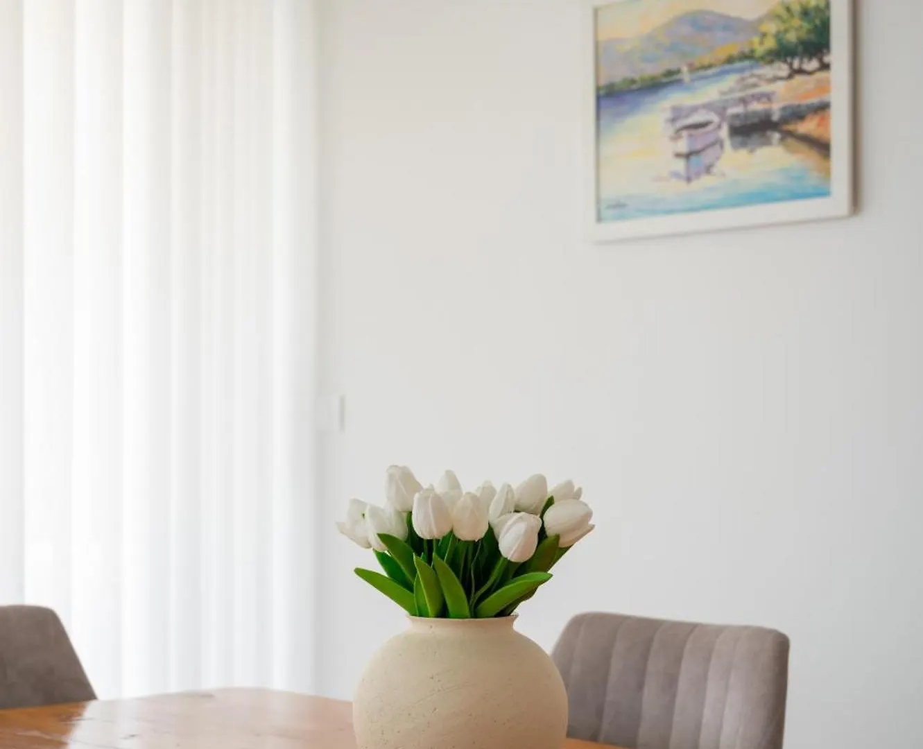Sea View Apartment By Nono Ban Split 0*,  Chorvatsko