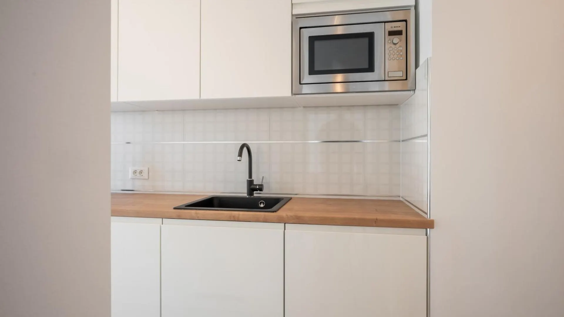 Sea View Apartment By Nono Ban Split