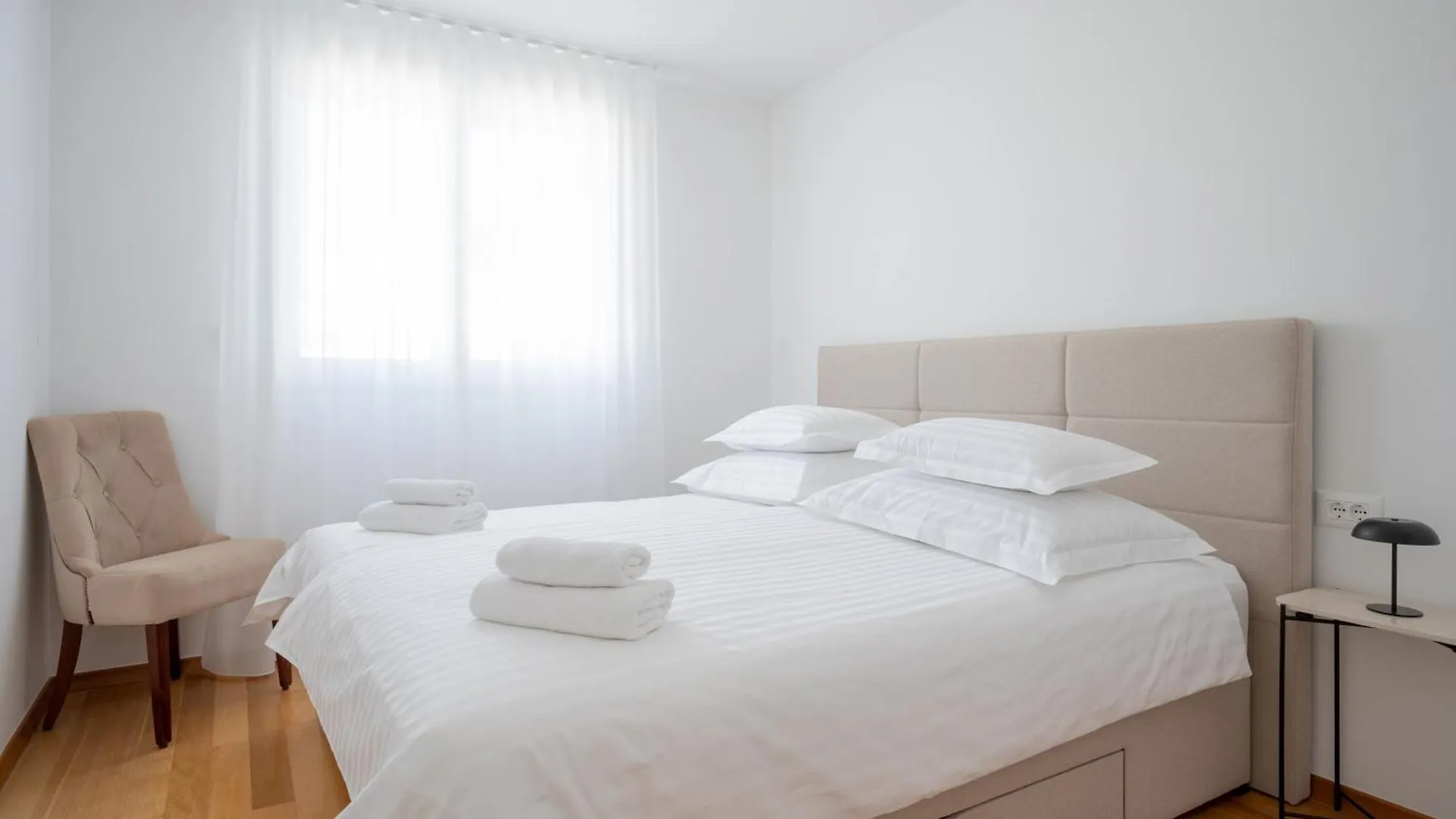 Sea View Apartment By Nono Ban Split