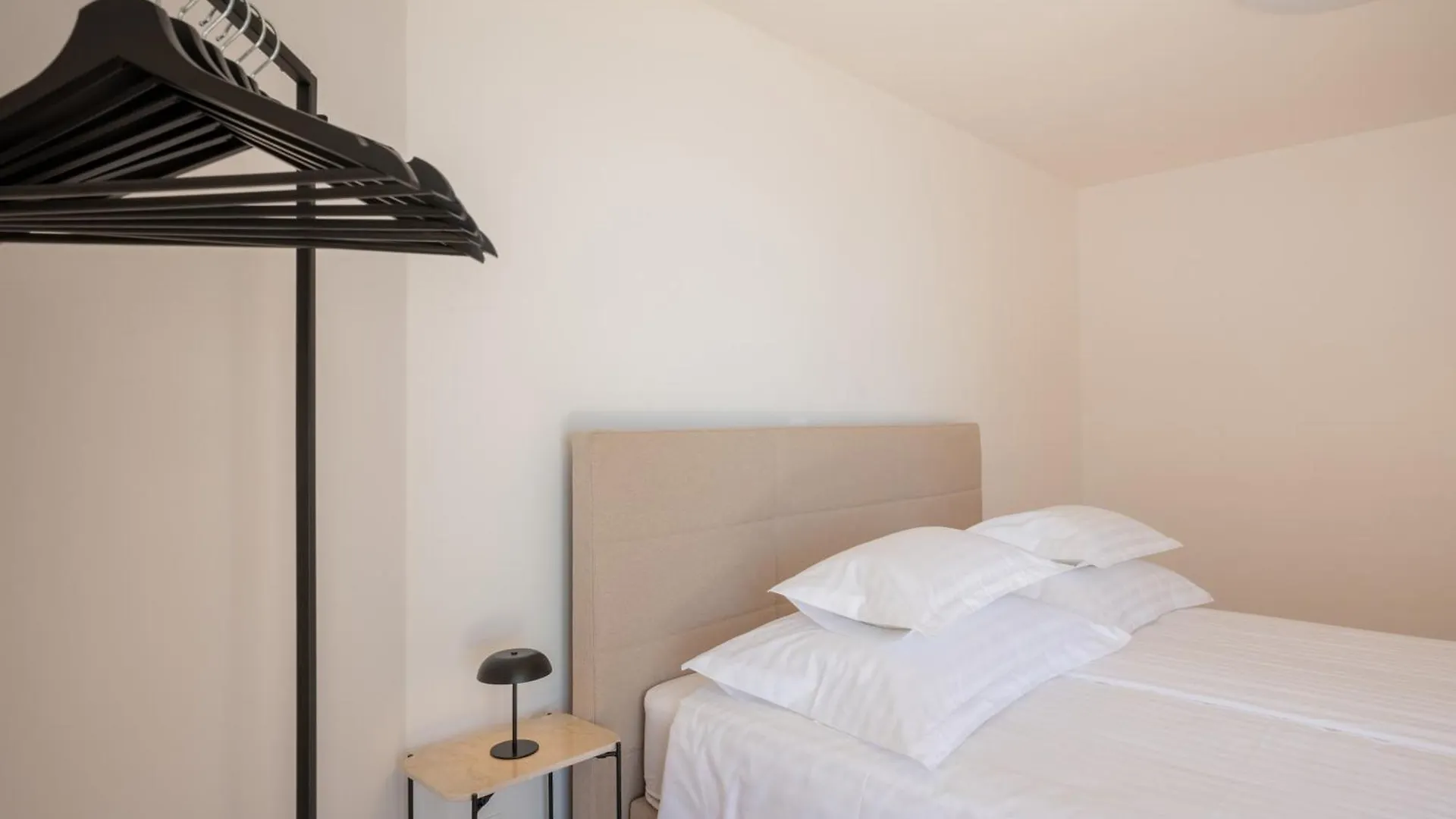 Sea View Apartment By Nono Ban Split Chorvatsko