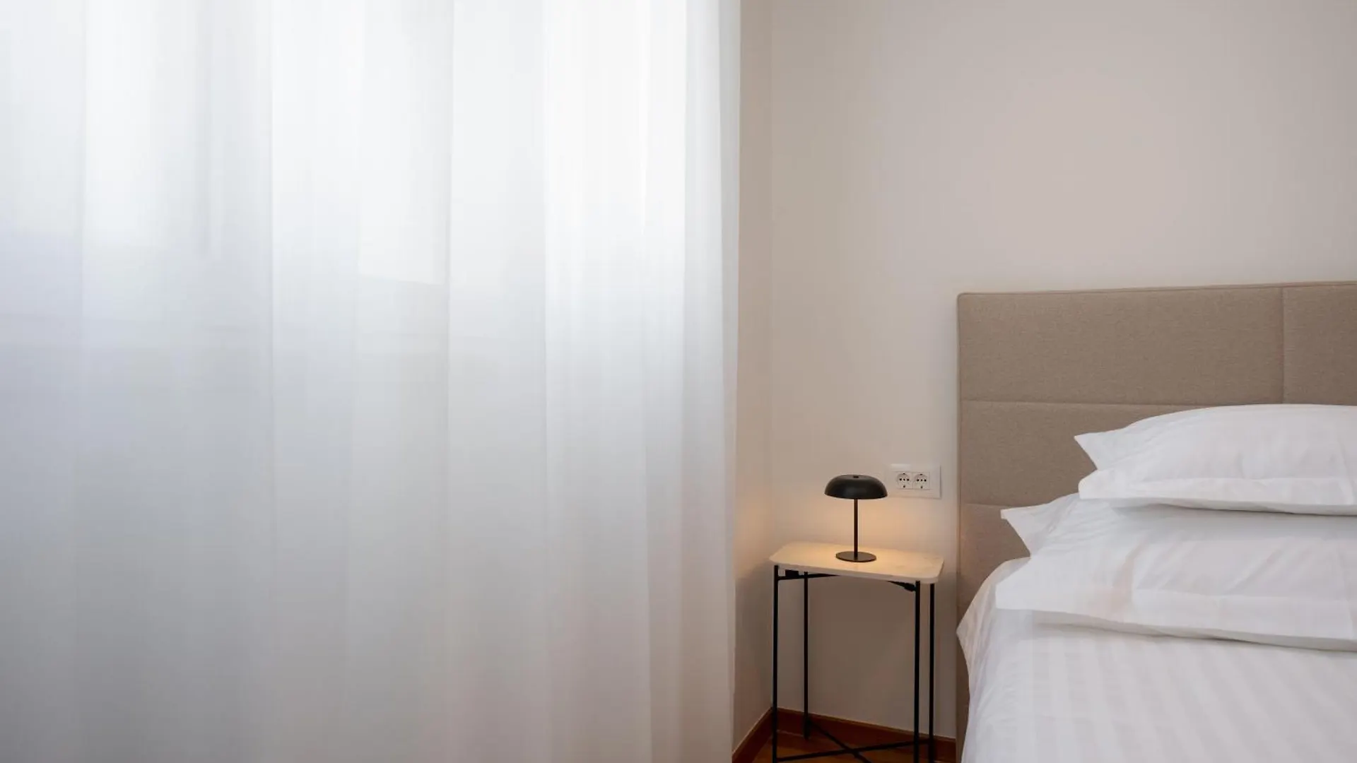 Sea View Apartment By Nono Ban Split Kroatien