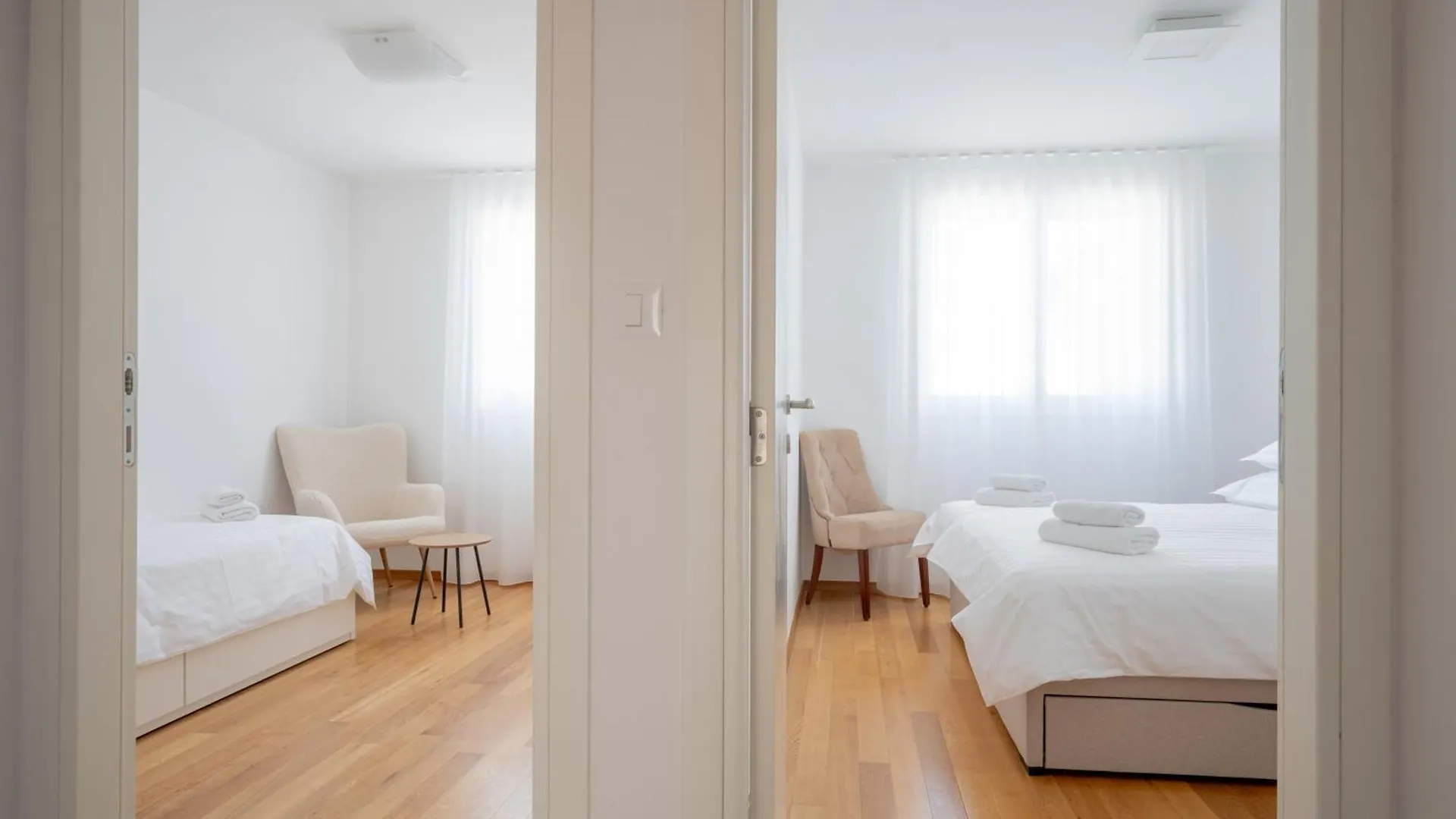 Sea View Apartment By Nono Ban Split
