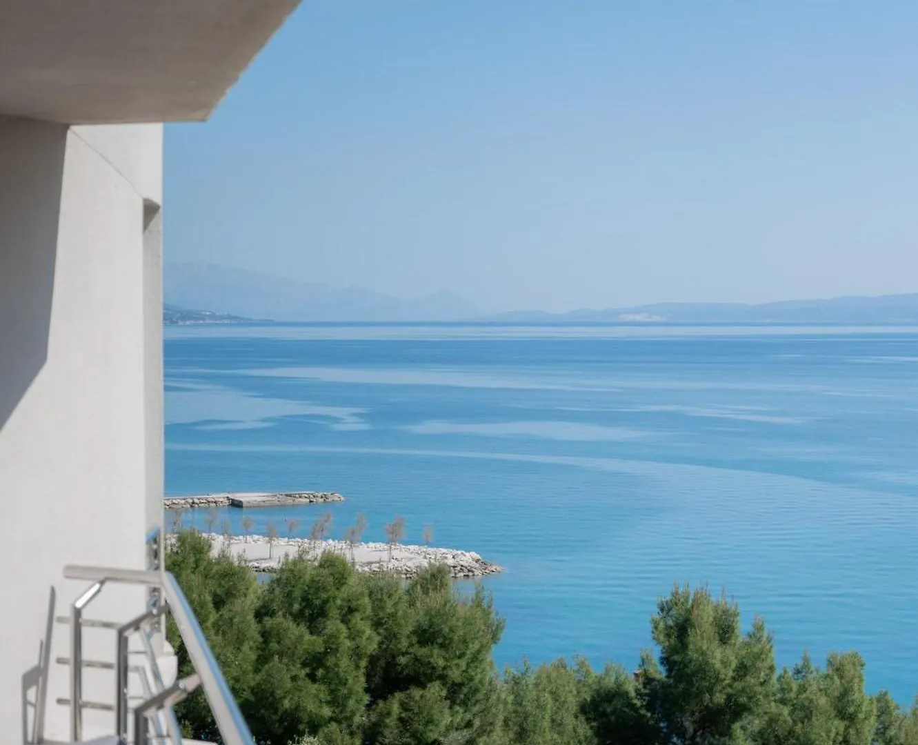 Sea View Apartment By Nono Ban Split Kroatien