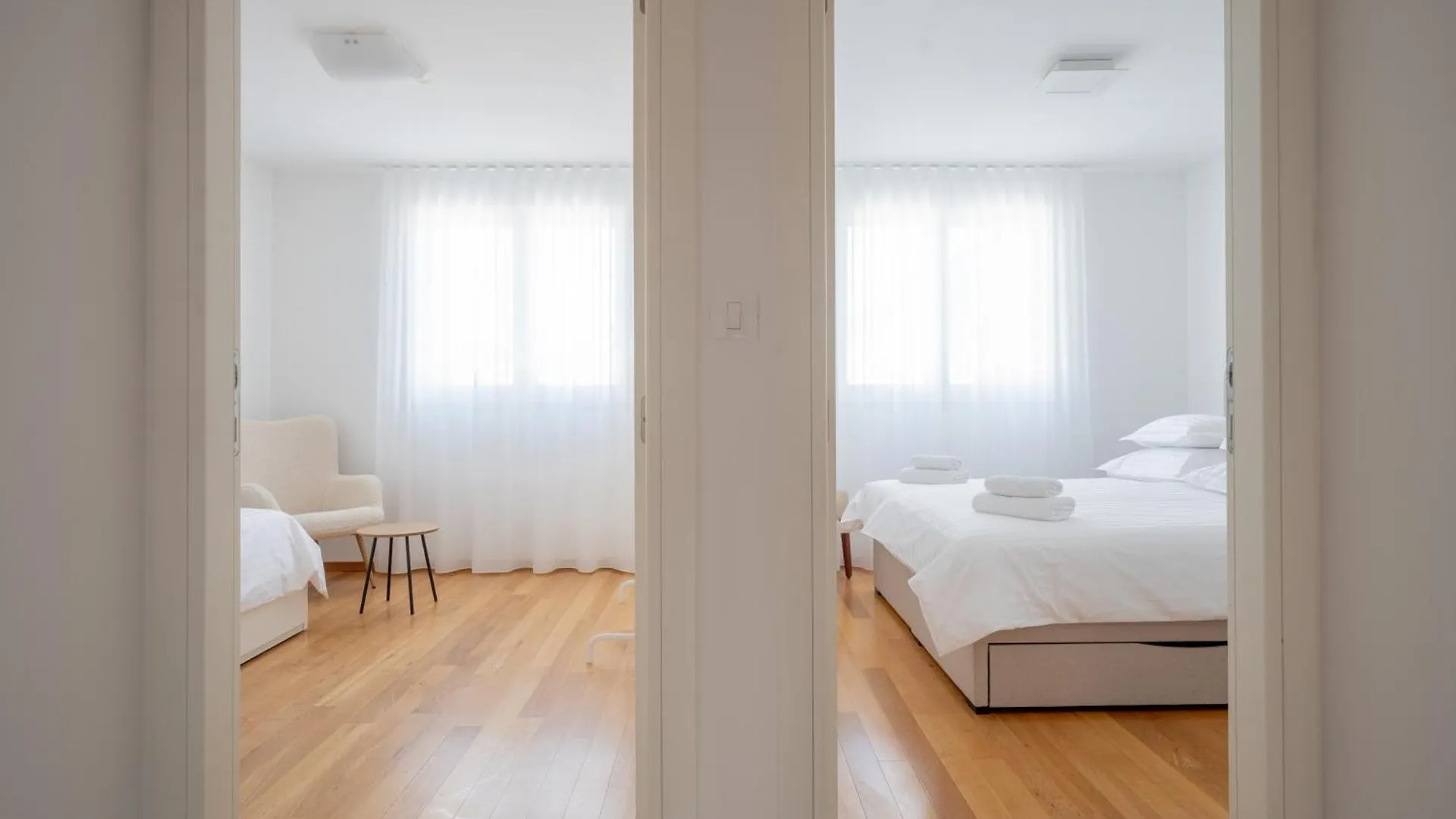 Sea View Apartment By Nono Ban Split