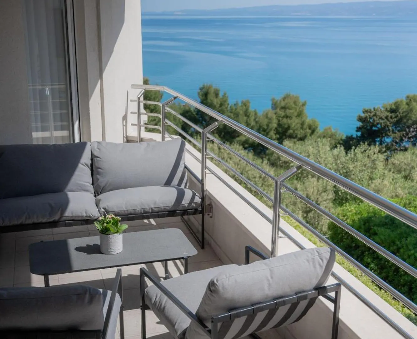Sea View Apartment By Nono Ban Split