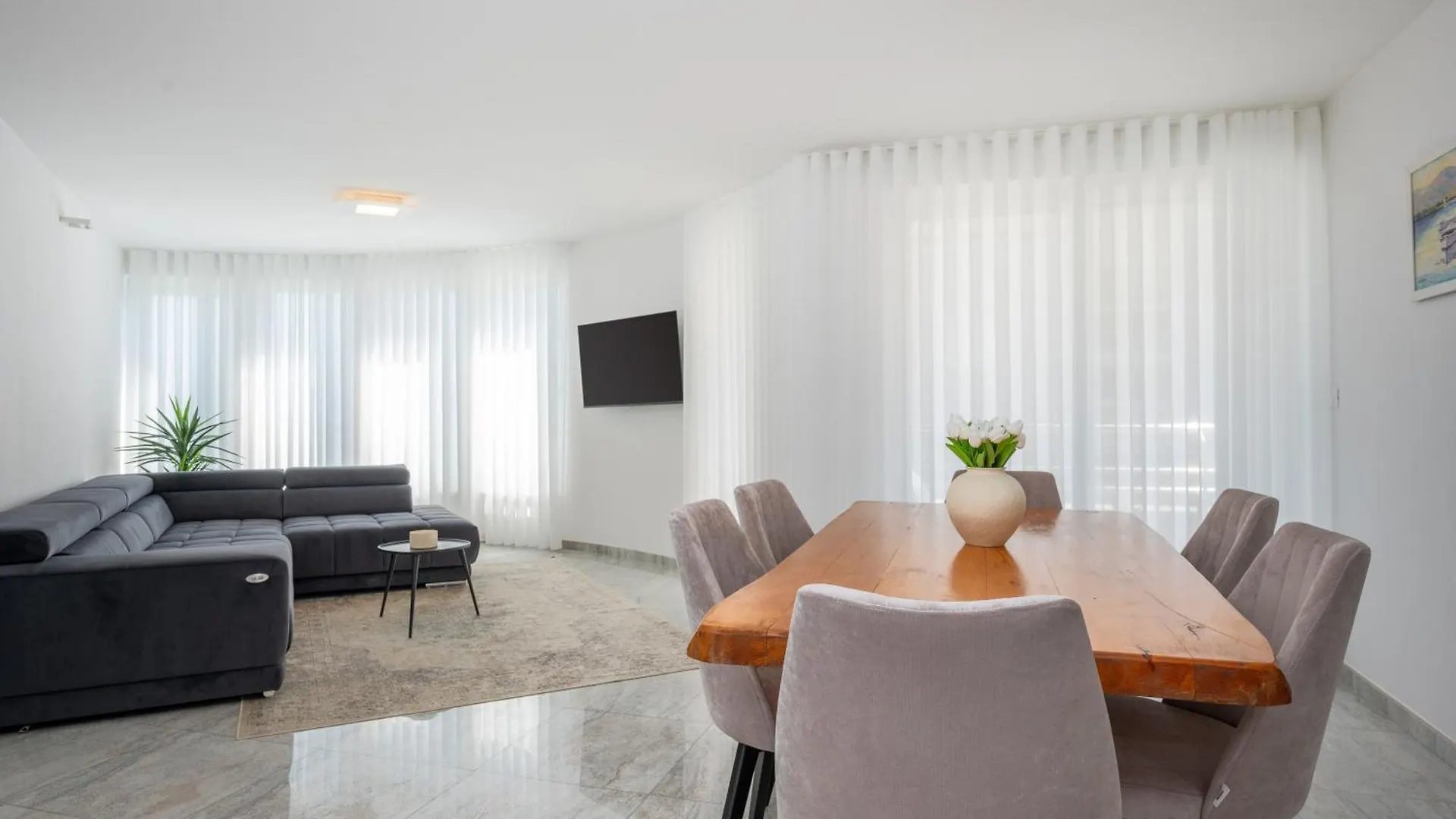 Sea View Apartment By Nono Ban Split