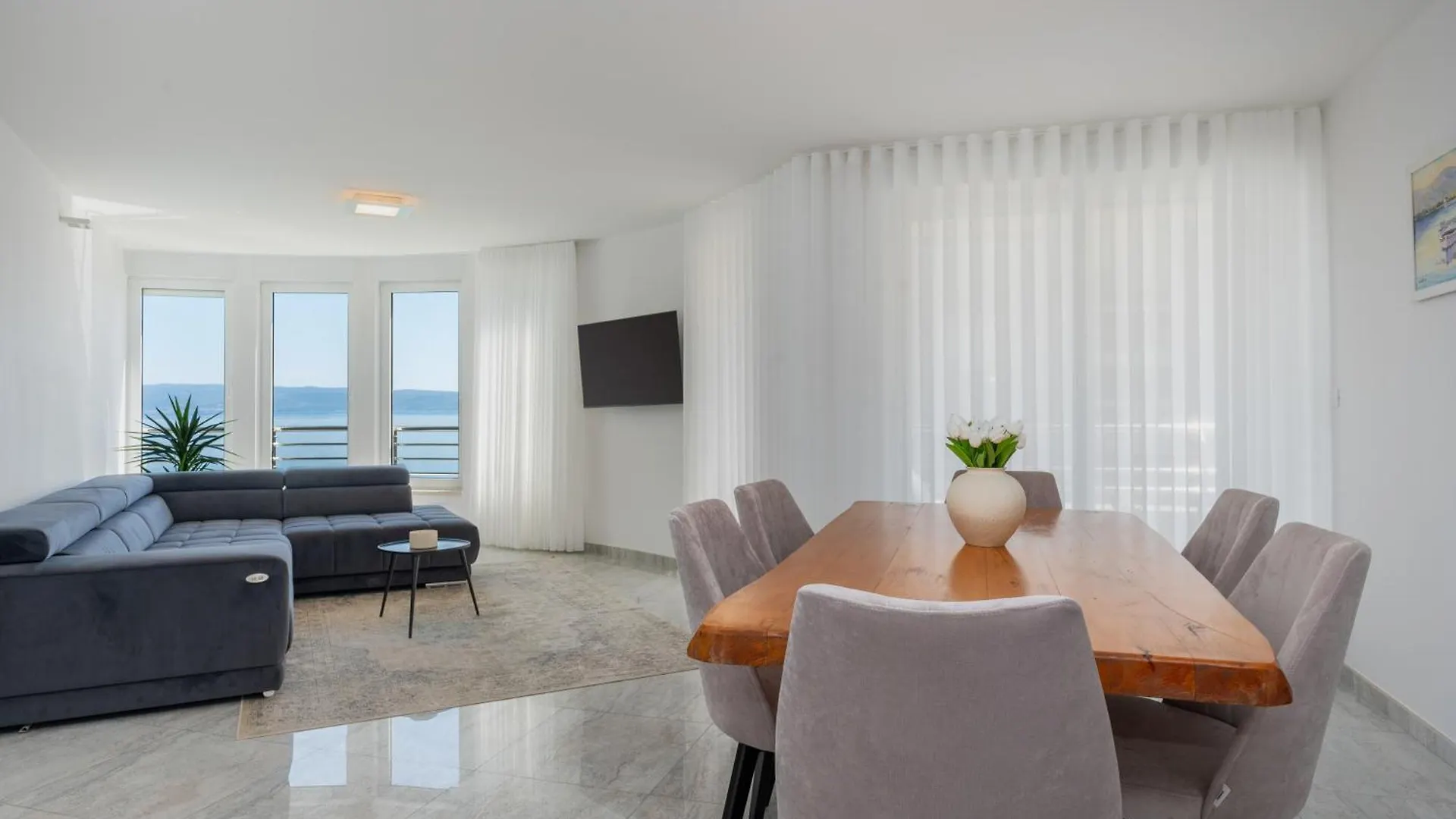Sea View Apartment By Nono Ban Split