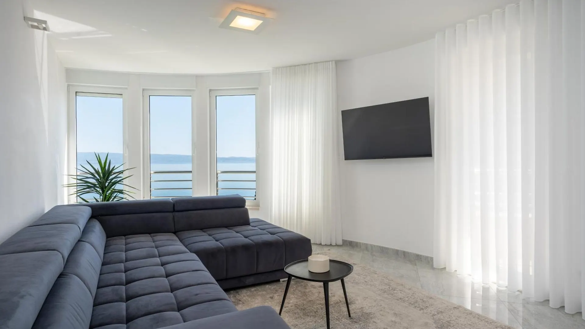 Sea View Apartment By Nono Ban Split