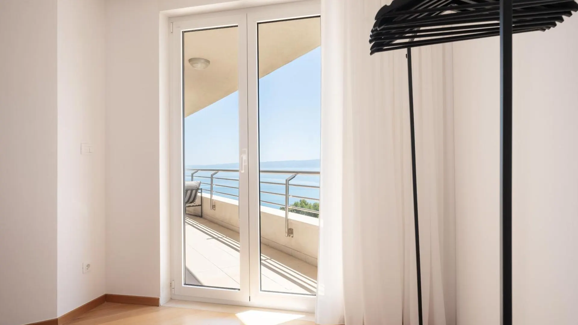 Sea View Apartment By Nono Ban Split 0*,  Kroatien